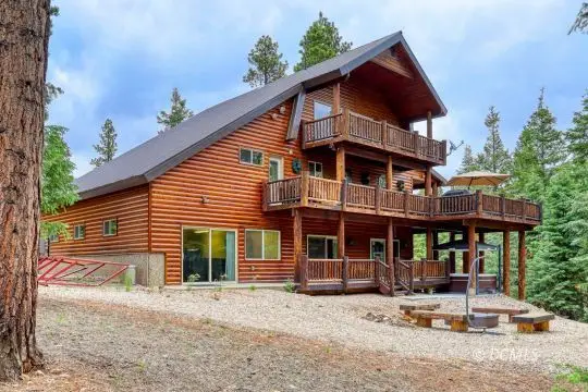 1558 E Rawhide Cir, Duck Creek Village, UT 84762 - #2