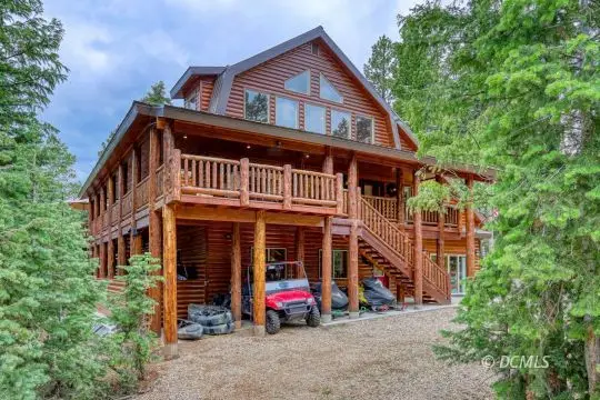 1558 E Rawhide Cir, Duck Creek Village, UT 84762 - #3