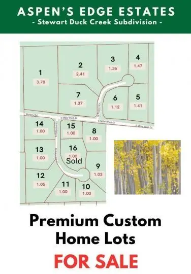 Aspen Grove Ct #7, Duck Creek Village, UT 84762 - Image #1