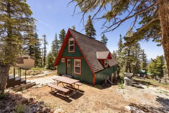 6145 W Brook Ln, Duck Creek Village, UT 84762 - Image #2