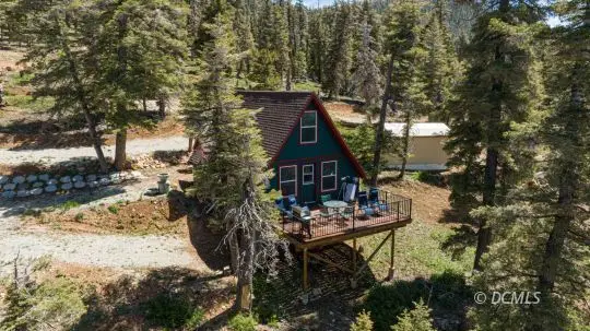 6145 W Brook Ln, Duck Creek Village, UT 84762 - Image #3