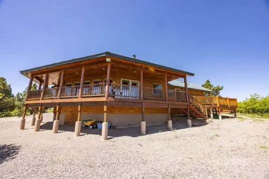 3540 N Wapiti Dr, Duck Creek Village, UT 84762 - Image #2