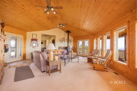 3540 N Wapiti Dr, Duck Creek Village, UT 84762 - Image #3