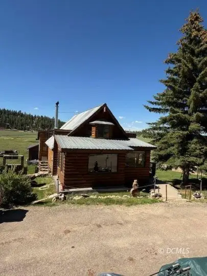935 Movie Ranch, Duck Creek Village, UT 84762 - #1