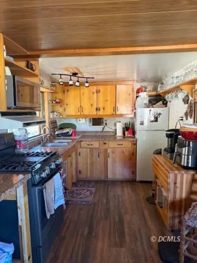 935 Movie Ranch, Duck Creek Village, UT 84762 - #3
