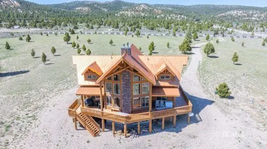 4855 W High Country Dr, Hatch, UT 84735 - Image #3