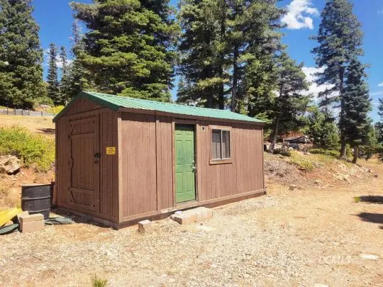 6185&6195 W Park Dr, Duck Creek Village, UT 84762 - #2