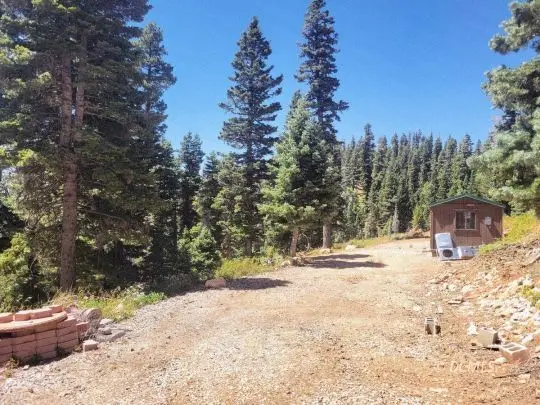 6185&6195 W Park Dr, Duck Creek Village, UT 84762 - #3