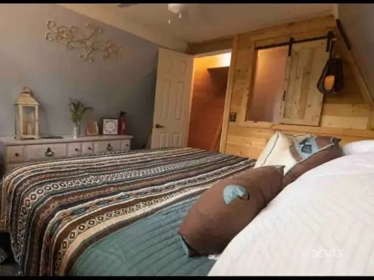 590 E Forest Dr, Duck Creek Village, UT 84762 - #3