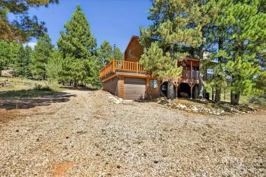 1965 E Runway Dr, Duck Creek Village, UT 84762 - #1