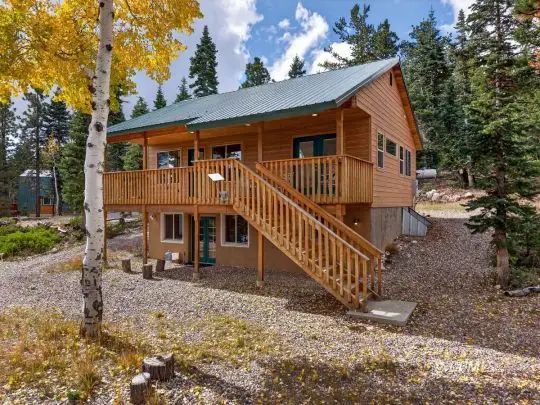75 S Quakie Place, Duck Creek Village, UT 84762 - #1