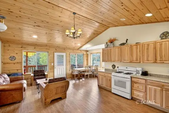 75 S Quakie Place, Duck Creek Village, UT 84762 - #2