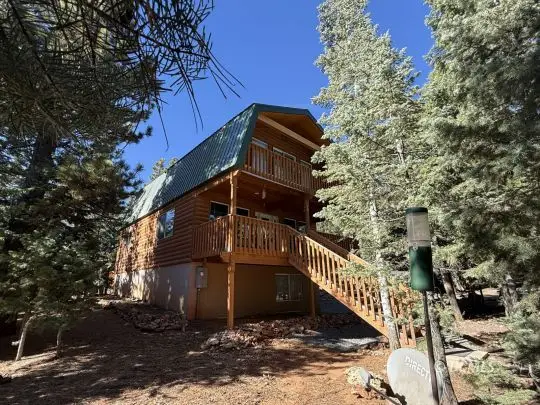 790 E Cedar Mountain Dr, Duck Creek Village, UT 84762 - Image #2