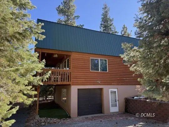 790 E Cedar Mountain Dr, Duck Creek Village, UT 84762 - Image #3