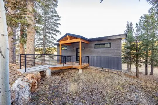 1855 E Strawberry Point Rd, Duck Creek Village, UT 84762 - Image #2