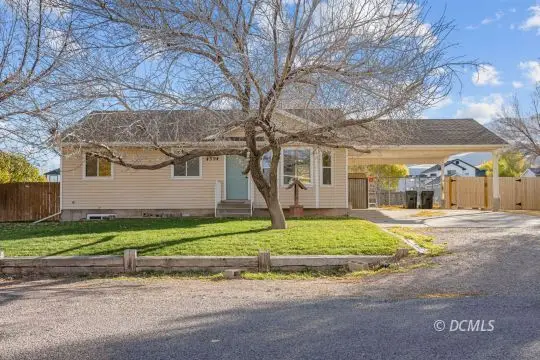 4594 N Utah Trail, Enoch, UT 84721 - Image #1