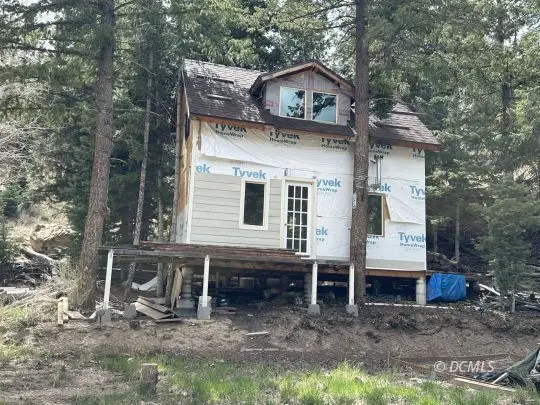 Spruce Draw Rd, Duck Creek Village, UT 84762