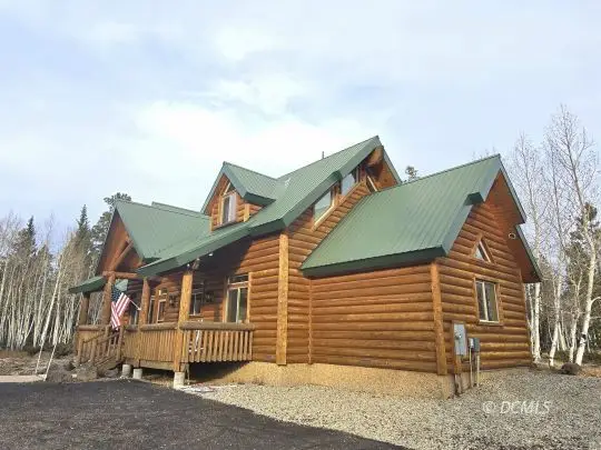 4165 N Robbers Roost Rd, Duck Creek Village, UT 84762 - Image #3