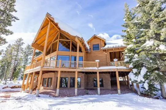 1290 E Henry Rd, Duck Creek Village, UT 84762