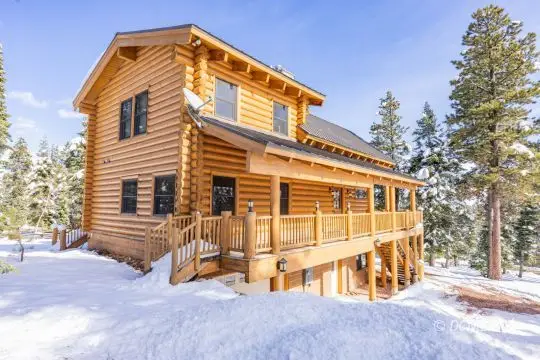 1290 E Henry Rd, Duck Creek Village, UT 84762 - Image #3