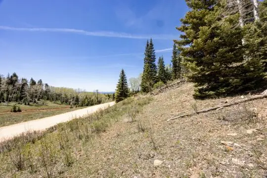 6020 W North Fork Rd, Duck Creek Village, UT 84762 - #3