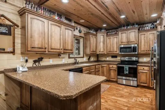 1766 E Gulf Stream, Duck Creek Village, UT 84762 - Image #2
