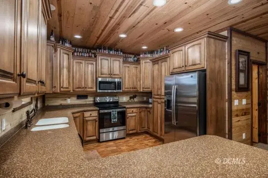 1766 E Gulf Stream, Duck Creek Village, UT 84762 - Image #3