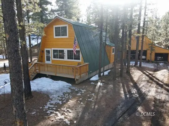 3320 Rock Chuck Rd, Duck Creek Village, UT 84762 - Image #2