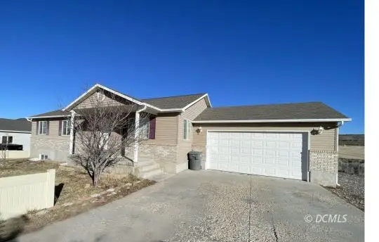 955 S 190 E, Panguitch, UT 84759