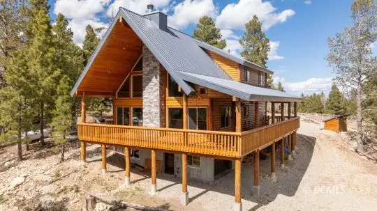 1630 E Willis Creek Cir, Duck Creek Village, UT 84762
