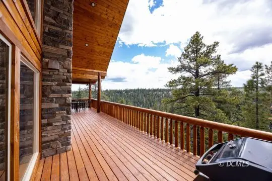 1630 E Willis Creek Cir, Duck Creek Village, UT 84762 - Image #3