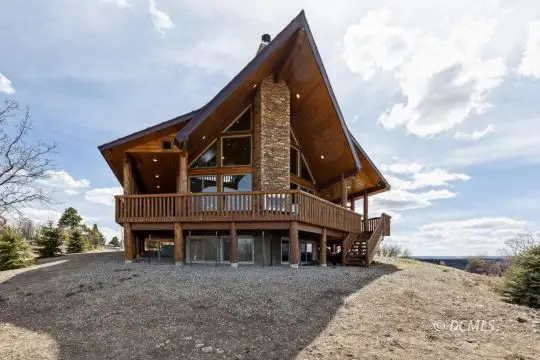 3745 N Wapiti Dr, Duck Creek Village, UT 84762 - Image #1