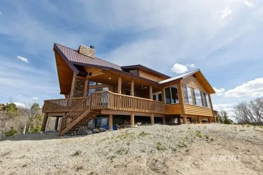 3745 N Wapiti Dr, Duck Creek Village, UT 84762 - Image #2