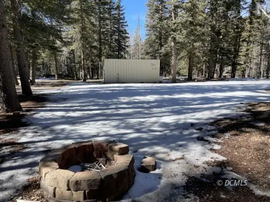 George Mountan Rd, Long Valley, UT 84710