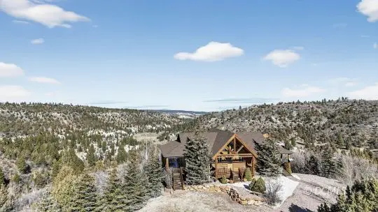 2175 W. Manitoban Trail, Duck Creek Village, UT 84762