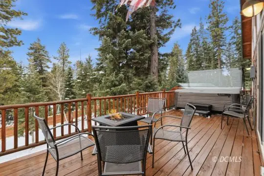 3375 N Arapaho, Duck Creek Village, UT 84762 - #2