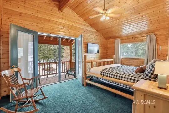 3375 N Arapaho, Duck Creek Village, UT 84762 - #3