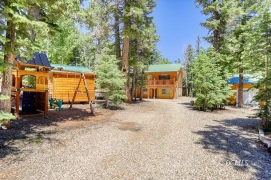 4010 N Porcupine Cir, Duck Creek Village, UT 84762 - #2