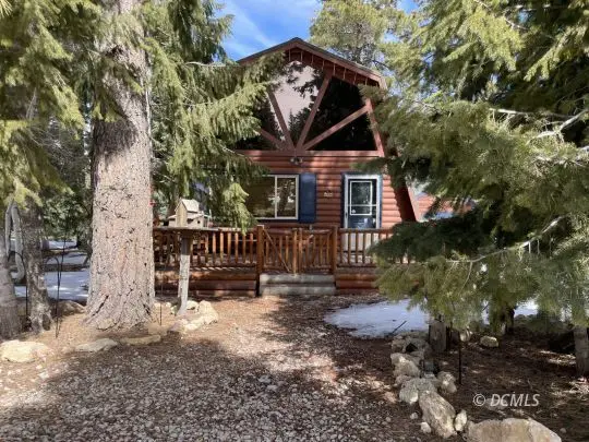 1335 E Bonanza Rd, Duck Creek Village, UT 84762 - #2