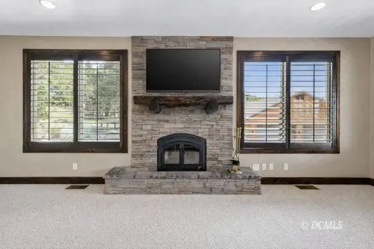 3280 N Tule Cir, Duck Creek Village, UT 84762 - #3