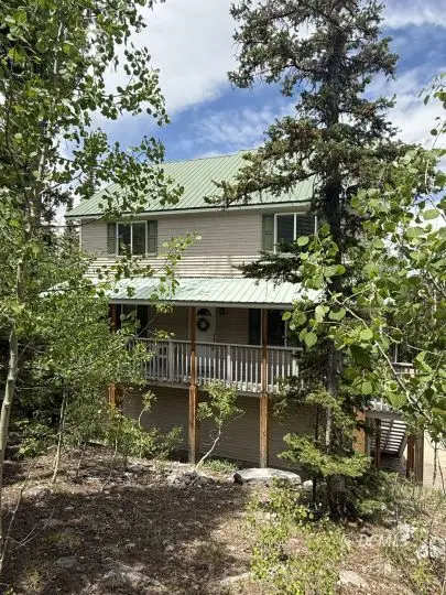 429 N Aoki Michi Dr, Brian Head, UT 84719 - #1