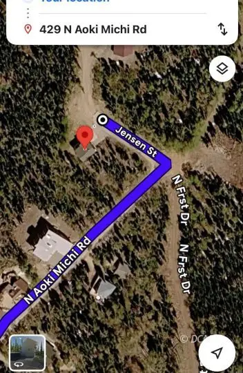 429 N Aoki Michi Dr, Brian Head, UT 84719 - #2