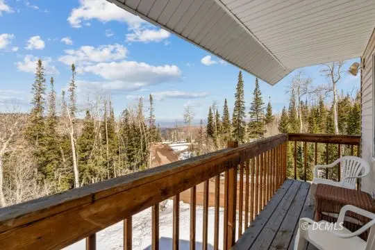 429 N Aoki Michi Dr, Brian Head, UT 84719 - #3