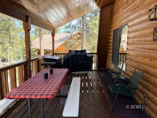 450 E Quaking Aspen Dr, Duck Creek Village, UT 84762 - #3