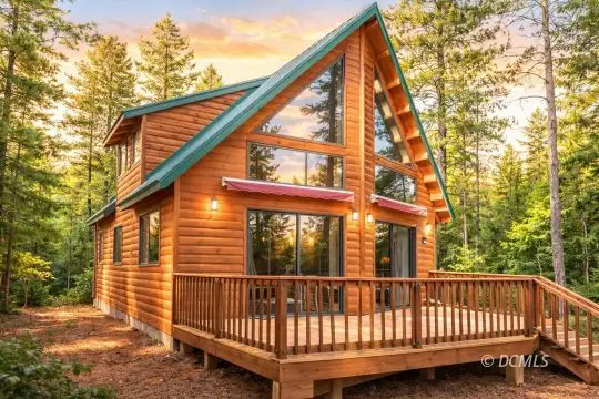 4075 N Porcupine Cir, Duck Creek Village, UT 84762 - #1