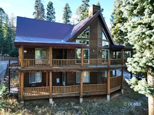 995 E Empty Saddle, Duck Creek Village, UT 84762 - #1