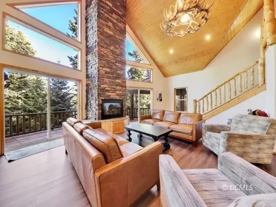 995 E Empty Saddle, Duck Creek Village, UT 84762 - #3