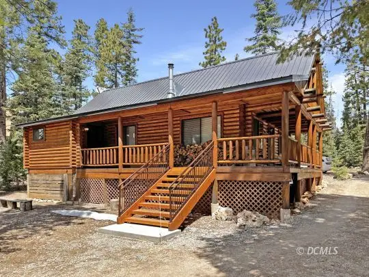 3955 N Moccasin Ln, Duck Creek Village, UT 84762 - #3