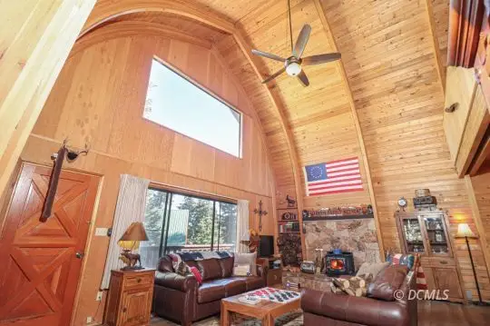 980 E Bonanza Rd, Duck Creek Village, UT 84762 - #1