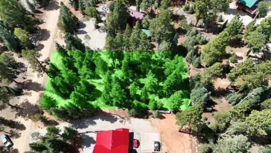 745 E Forest Dr, Duck Creek Village, UT 84762 - #3